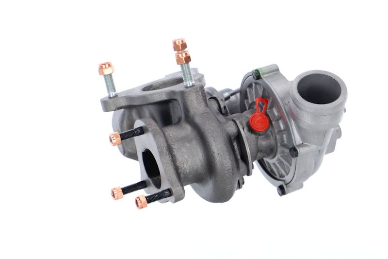 REMANTE 003-001-001033R Charger, charging (supercharged/turbocharged)