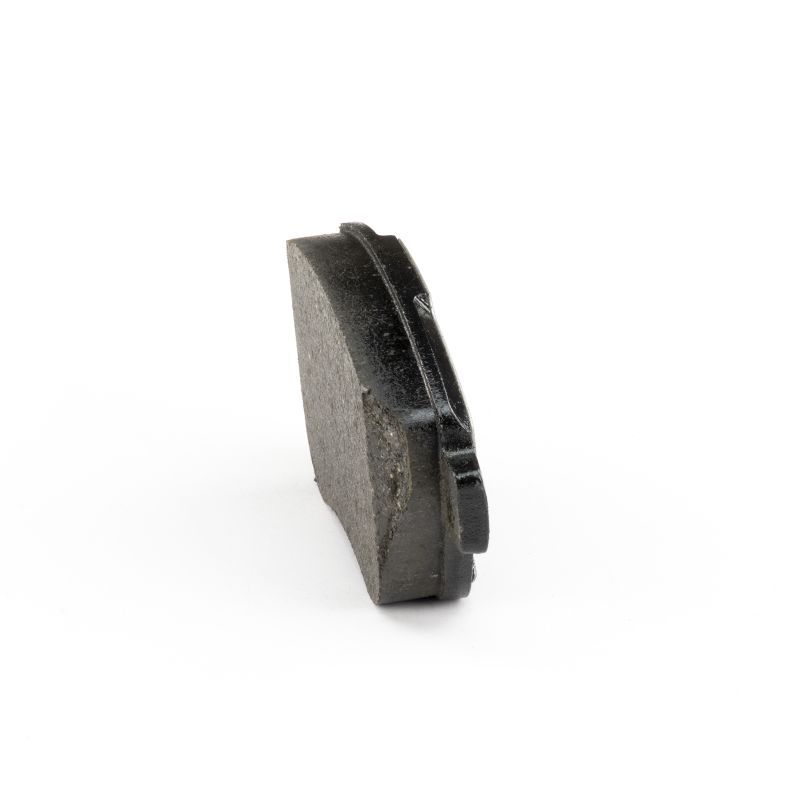 DELPHI LP1989 Brake Pad Set, disc brake