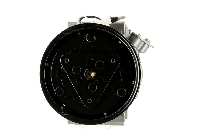 CEVAM 8600117 Compressor, air conditioning