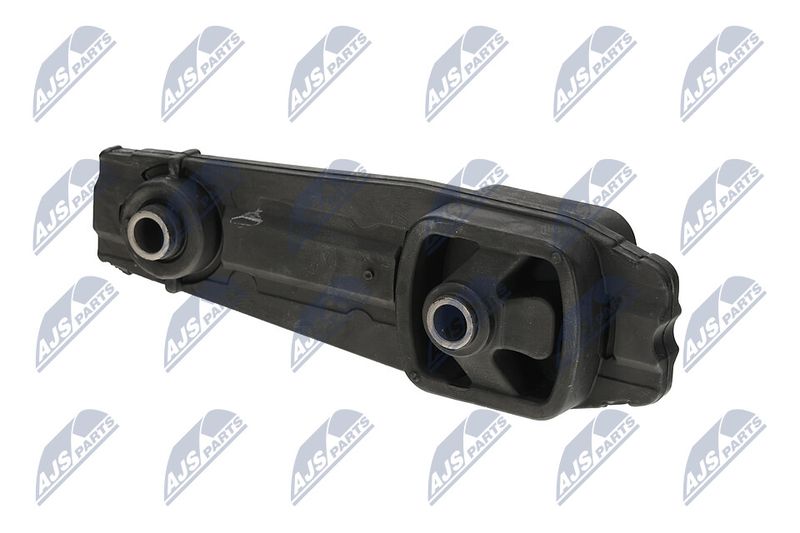 Paigutus, Mootor, NTY ZPS-CT-008