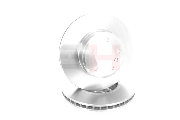 GH GH-401560 Brake Disc
