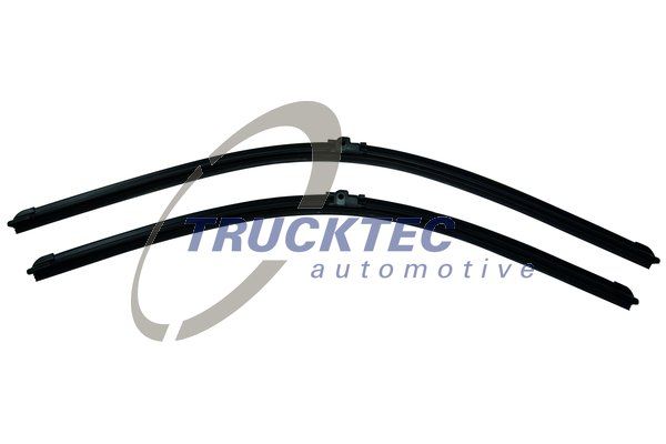 TRUCKTEC AUTOMOTIVE törlőlapát 02.58.424