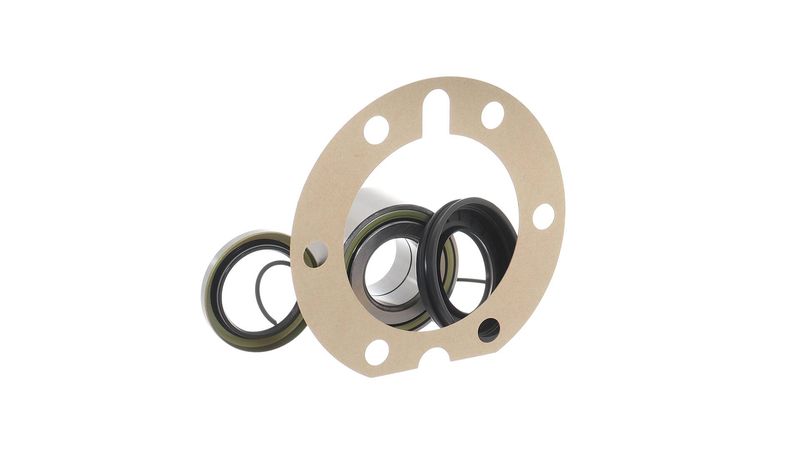 Rattalaagrikomplekt, SKF VKBA 3963