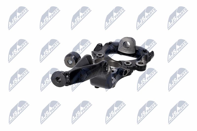 Käändmik, rattakinnitus, NTY ZZP-LR-000