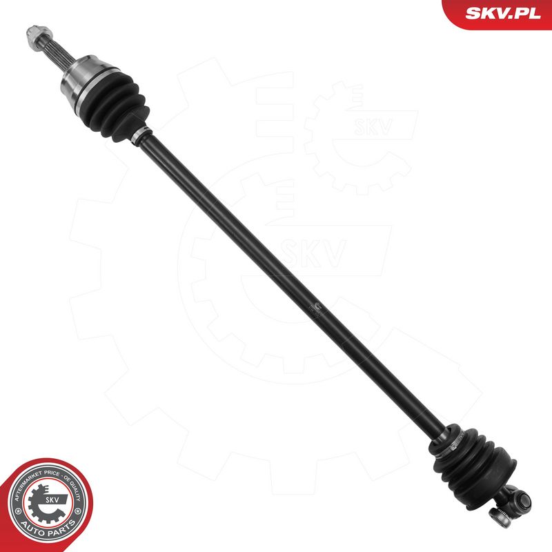 Veovõll, ESEN SKV 40SKV383