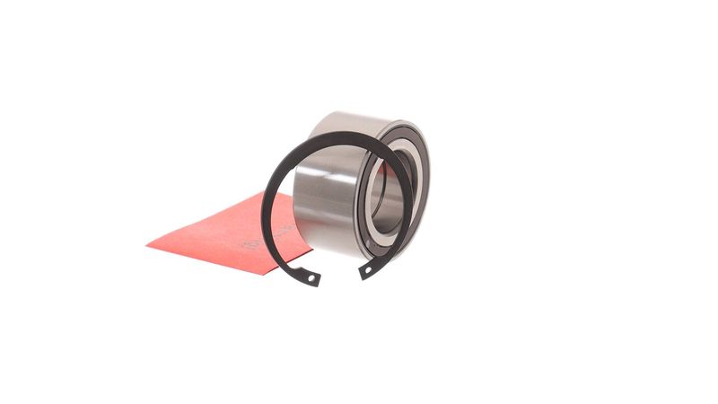 SKF VKBA 6643 Rato guolio komplektas