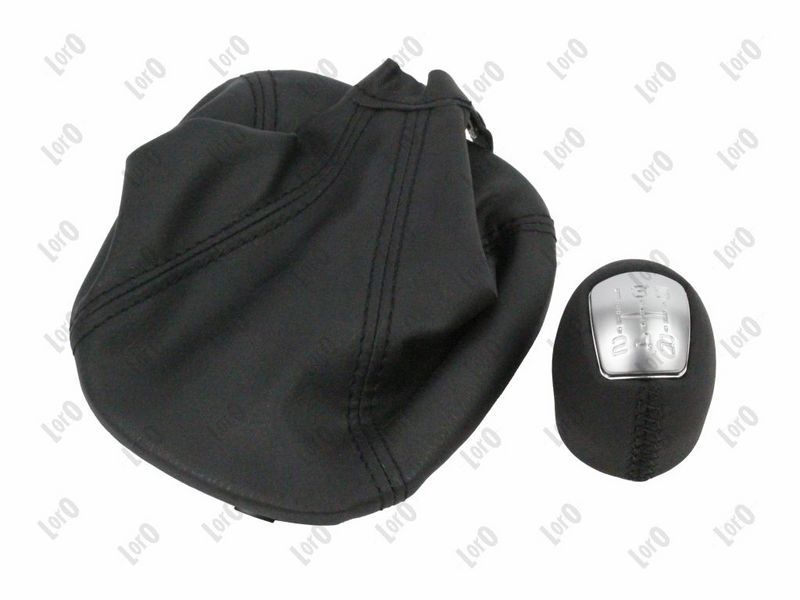 ABAKUS 135-99-646 Gear Lever Knob