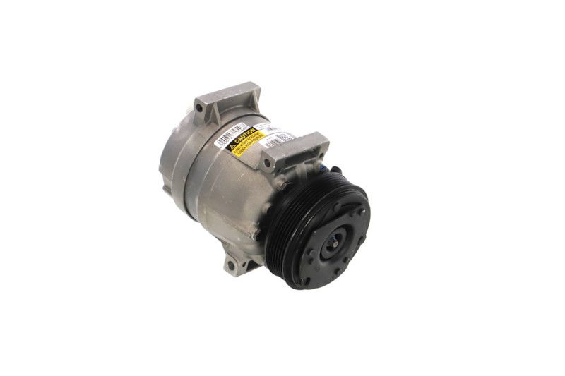 REMANTE 005-001-000240R Compressor, air conditioning