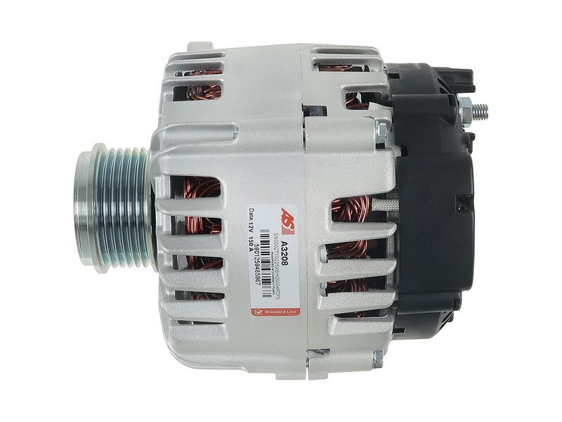 AS-PL A3208 Alternator