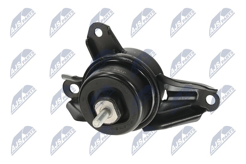 Paigutus, Mootor, NTY ZPS-KA-330