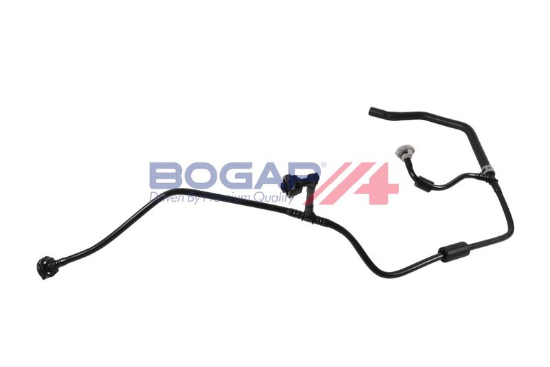 BOGAP Radiatoriaus žarna