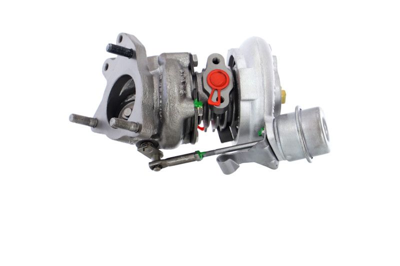 REMANTE 003-001-000004R Charger, charging (supercharged/turbocharged)