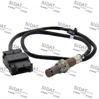 SIDAT ΑΙΣΘΗΤΗΡΑΣ NOX