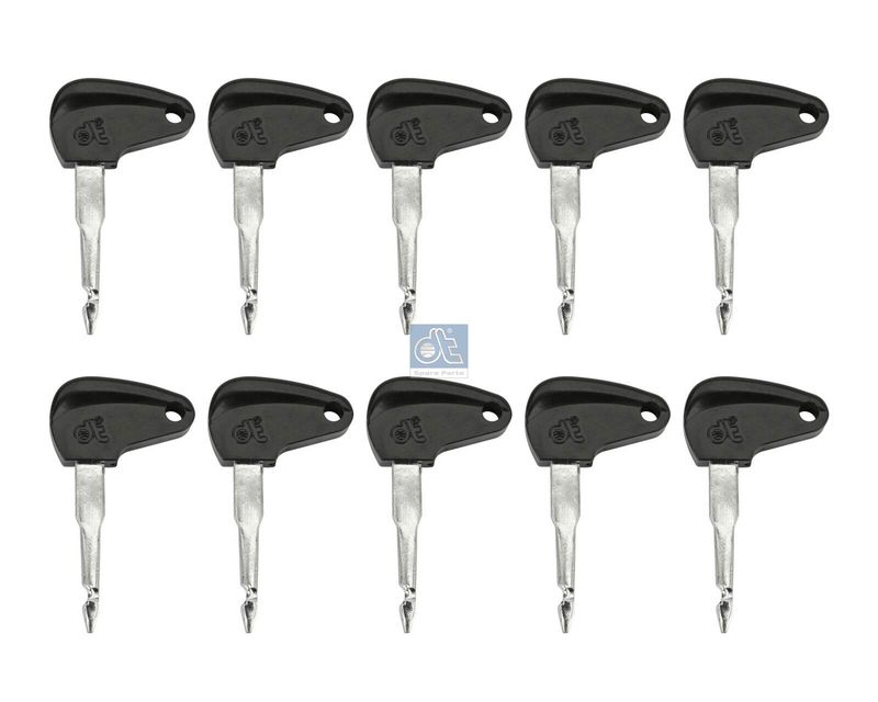 DT Spare Parts 4.60467 Key