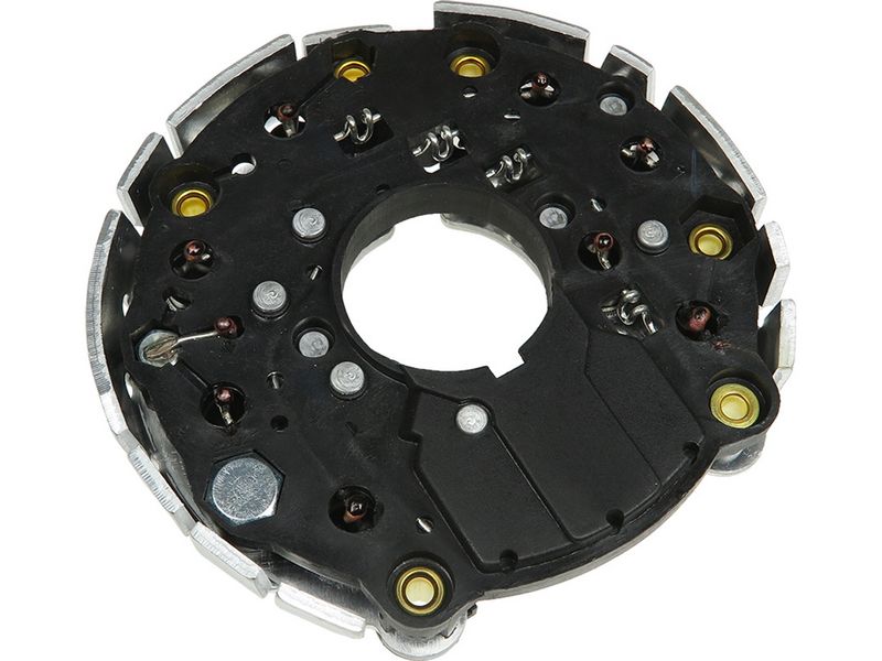 AS-PL ARC0075 Rectifier, alternator