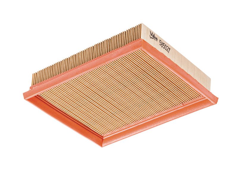 VALEO 585027 Oro filtras