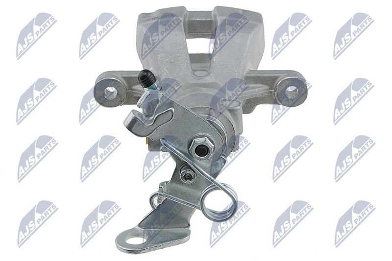 Pidurisadul, NTY HZT-AR-005