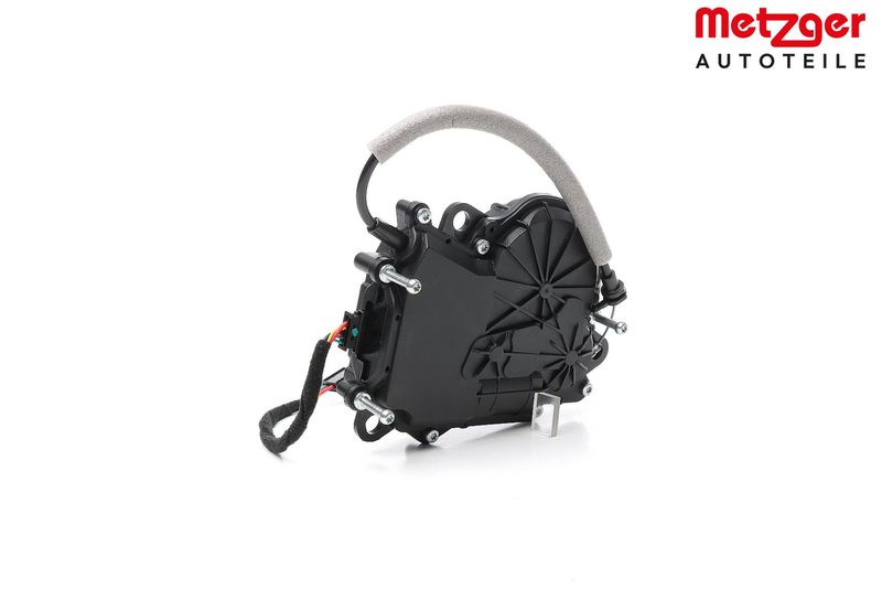 ZUZIEHHILFE HECKKLAPPE METZGER AUTOTEILE 2310665 17