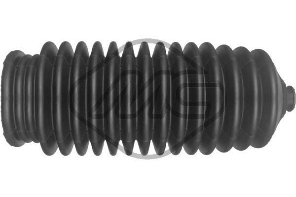 Joint-soufflet+direction METALCAUCHO 00617