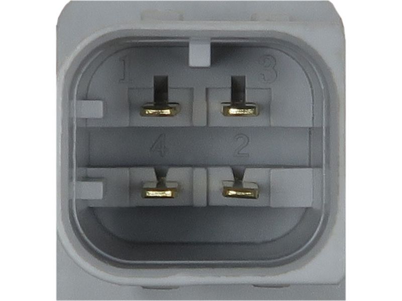 AS-PL NOX9163 NOx Sensor, urea injection