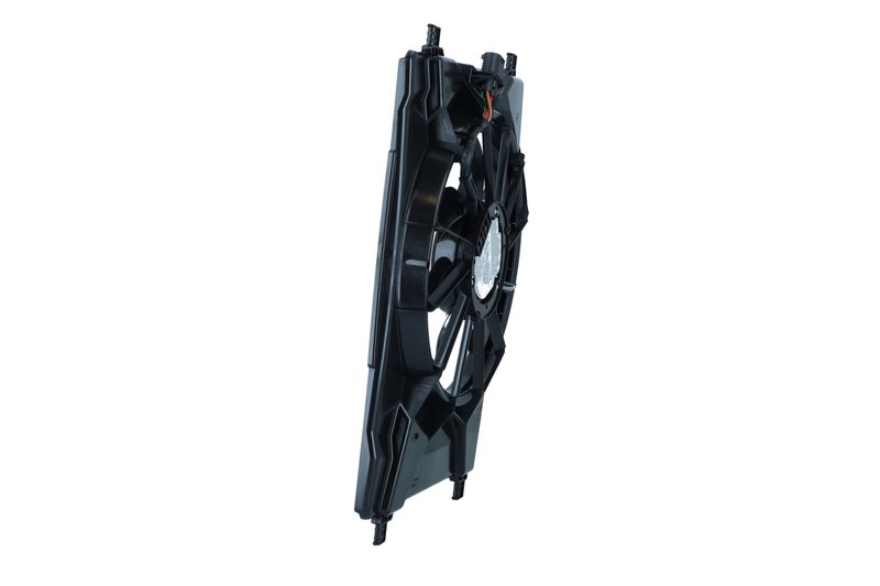 Ventilaator, mootorijahutus, NRF 470199