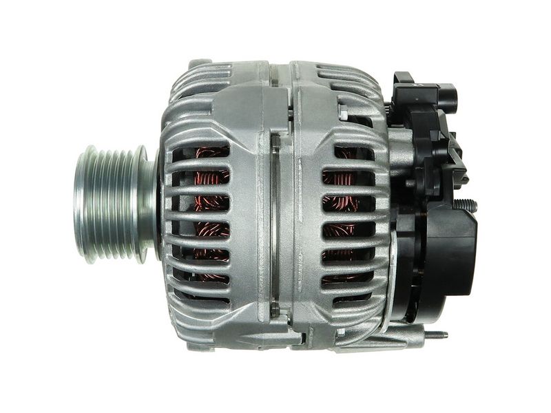 AS-PL A0190(BOSCH)P Alternator
