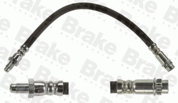 Brake Engineering Brake Hose BH772798