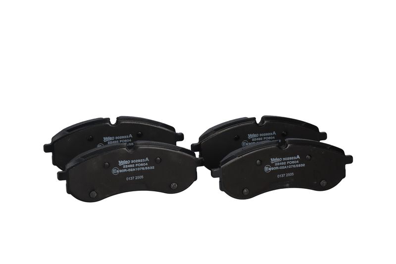 Prekės atitinka OEM kodą: 2N0698451A