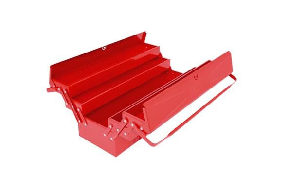 KS TOOLS 999.0125 Tool Box