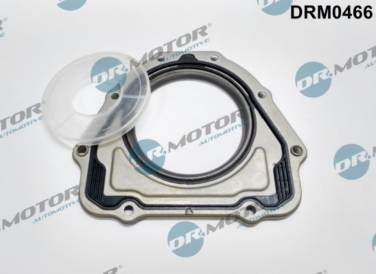 Dr.Motor Automotive tömítőgyűrű, főtengely DRM0466