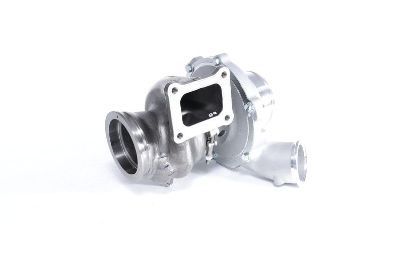 Compresor,sistem de supraalimentare T916913 BTS Turbo