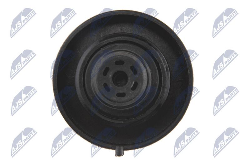 NTY CCK-TY-000 Cap, coolant tank