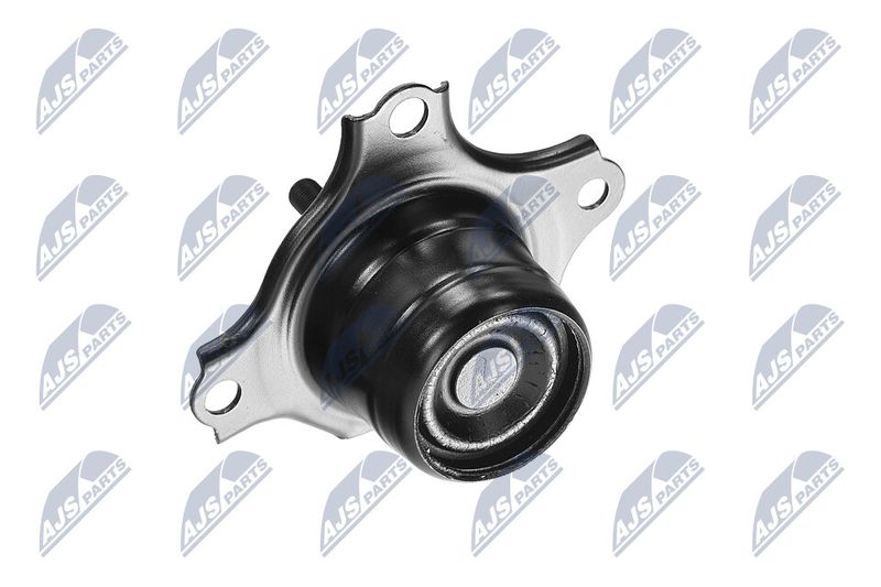 Paigutus, Mootor, NTY ZPS-HD-034