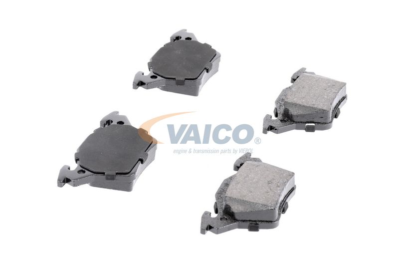 VAICO V30-8156 Brake Pad Set, disc brake