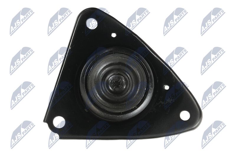 Paigutus, Mootor, NTY ZPS-KA-306