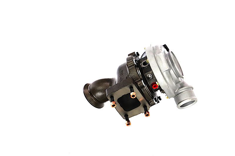 REMANTE 003-002-004512R Charger, charging (supercharged/turbocharged)