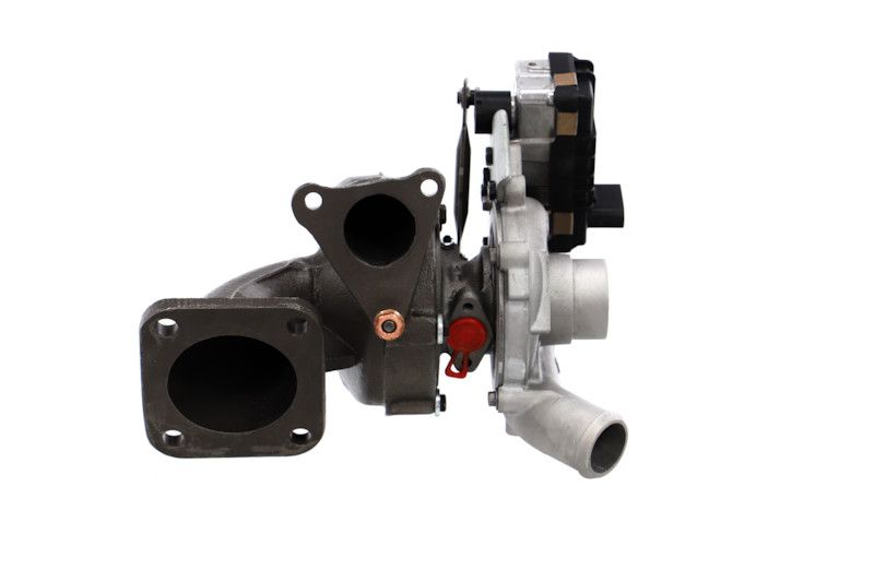 REMANTE 003-002-000014R Charger, charging (supercharged/turbocharged)