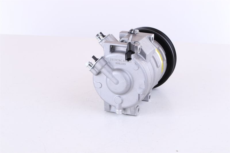 NISSENS 890882 Compressor, air conditioning