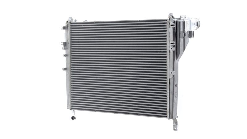 Product Image - Intercooler, inlaatluchtkoeler - CI33000P - MAHLE