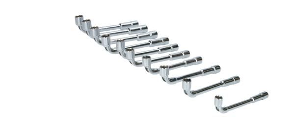 KS TOOLS BT015100 Socket Wrench Set
