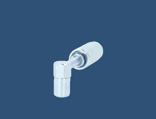 KS TOOLS 980.1101 Nozzle Extension, grease gun