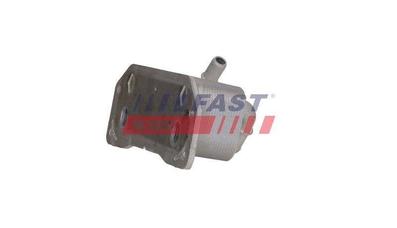FAST FT04714 Oil Cooler, engine oil