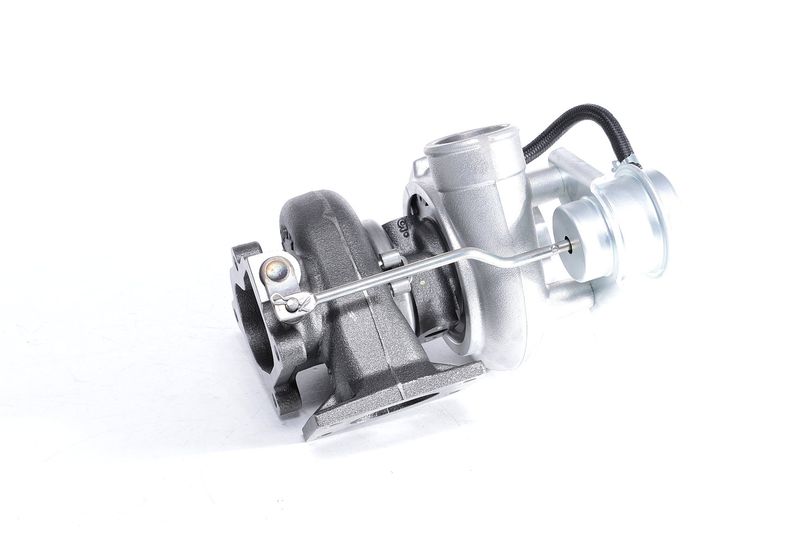 Compresor,sistem de supraalimentare T918472 BTS Turbo