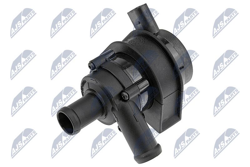 Lisaveepump (jahutusvee...