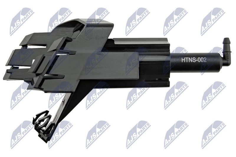NTY EDS-NS-002 Headlight Cleaning System
