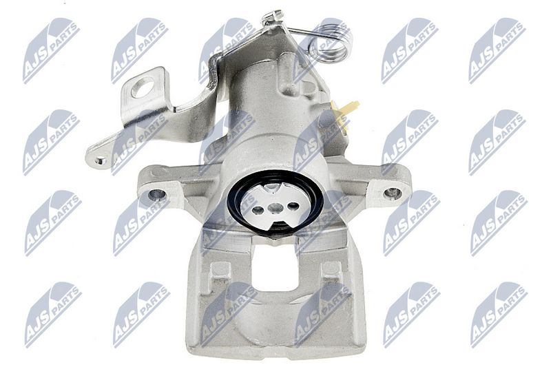 Pidurisadul, NTY HZT-CT-016