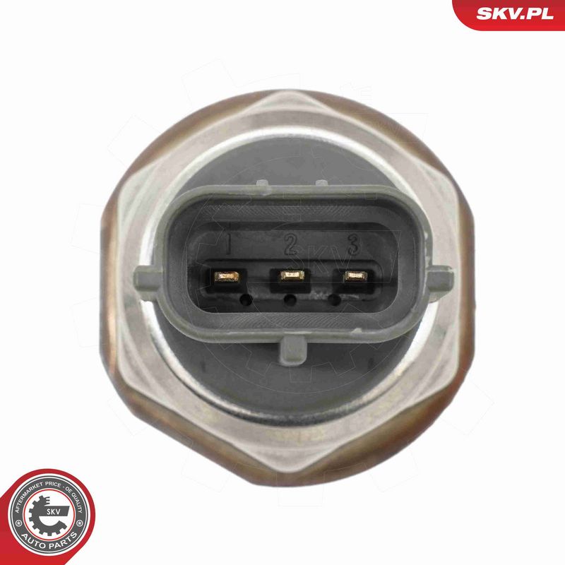 ESEN SKV 95SKV170 Sensor, fuel pressure