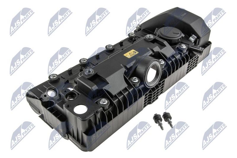 NTY BPZ-BM-022 Cylinder Head Cover