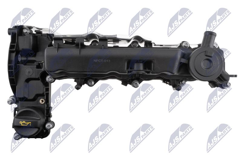 NTY BPZ-CT-013 Cylinder Head Cover