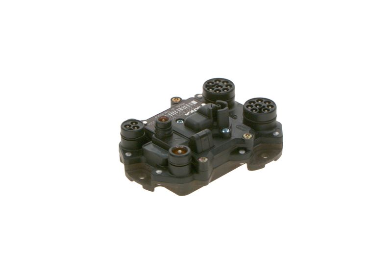 BOSCH 0227400818 Control Unit, ignition system